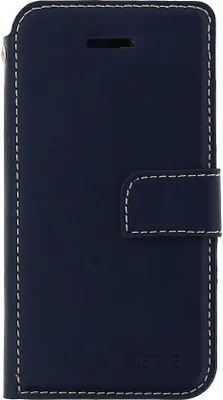Zdjęcie produktu dla Etui BOOK Molan Cano dla Motorola Moto G100 - Niebieski KP11530