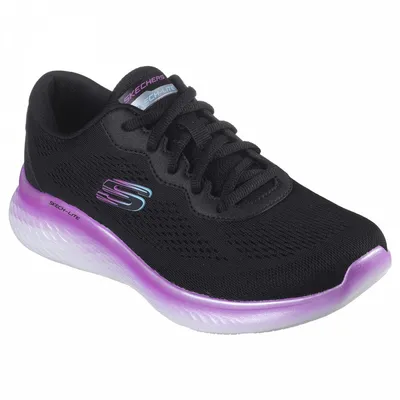Produktbild von Skechers Skech lite pro Sportschuh Schwarz
