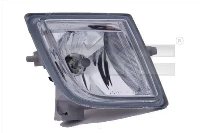 Zdjęcie produktu dla Lampa przeciwmgielna TYC 19-0704-01-2