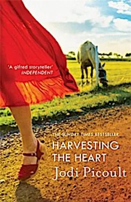 Immagine prodotto di Harvesting the Heart