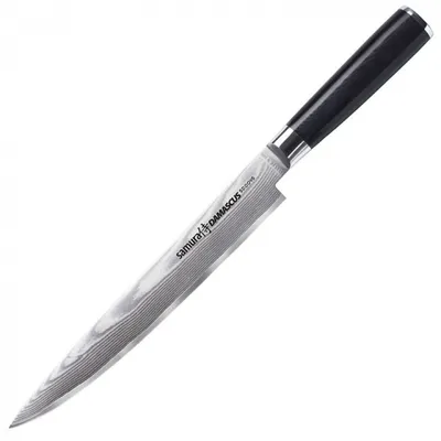 Zdjęcie produktu dla Samura Damascus nóż slicing 230mm SD0045