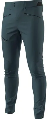 Immagine prodotto di Pantaloni da trekking Dynastretch da uomo, modello Transalper, taglie M e L