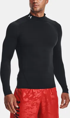 Obrázok produktu pre Under Armour Trička Heatgear Mock, 1369606001, Veľkosť: 193