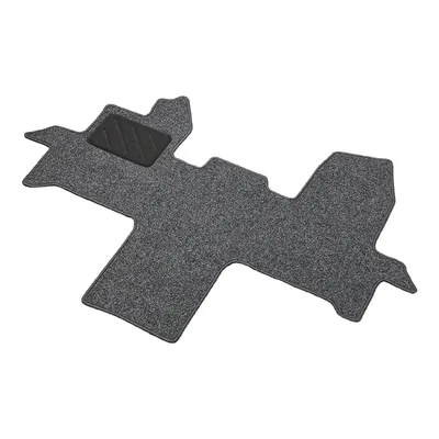 Produktbild von Wohnmobil-Kabinenbodenmatte für Ford Transit mit Schaltgetriebe ab 2014