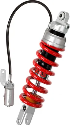 Zdjęcie produktu dla Monoshock gazowy tylnego koła YSS