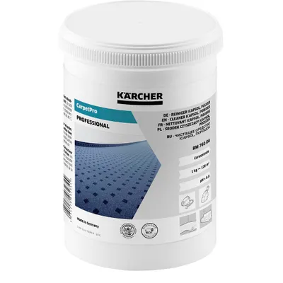 Produktbild von KÄRCHER 6.295-849.0 RM 760 Teppichreiniger 0,8 kg