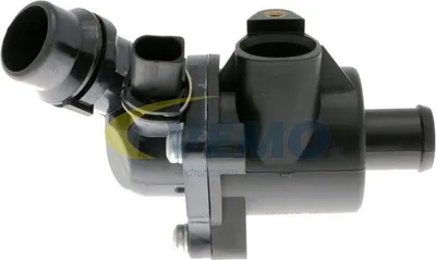 Produktbild von VEMO Thermostat Kühlmittel 105°C für AUDI A4 Avant (8ED, B7) A4 Avant (8E5, B6) A6 Avant (4B5, C5) A4 Limousine (8E2, B6) für VW PASSAT Variant (3B6)