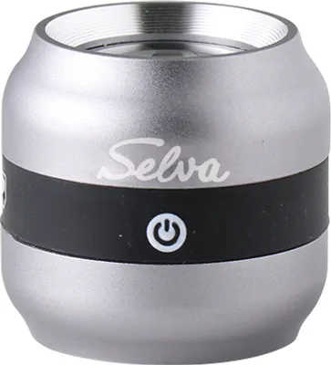 Produktbild von SELVA LED-Lupe RF-Detektor