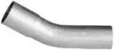 Produktbild von VEGAZ Auspuffrohr Universal UR-017 40mm 350mm 0,5kg