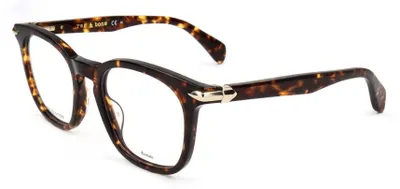 Produktbild von Rag & Bone Sonnenbrille RNB7037/G 086 50 20 140