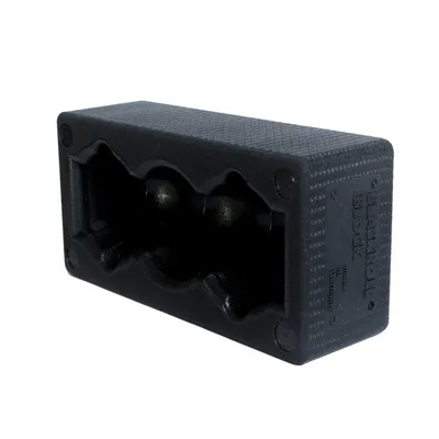 Produktbild von BLACKROLL® - BLOCK *schwarz*