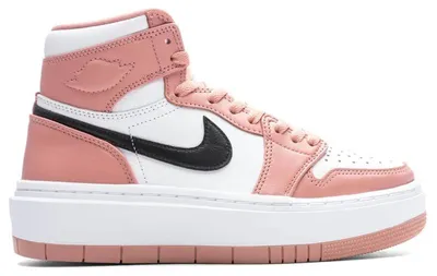 Produktbild von Jordan 1 Elevate High Red Stardust (Women's) - EU 38.5