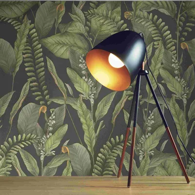 Obrázok produktu pre A.S. Création | Drawn Into Nature | 394131 | Vliestapete | Botanical | 10,05 x 0,53 m