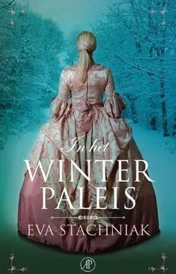 Produktbild von In het winterpaleis