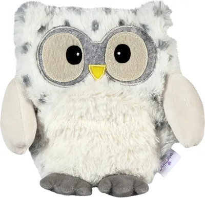 Immagine prodotto di Greenlife 16011 - Warmies Pop! Gufo bianco
