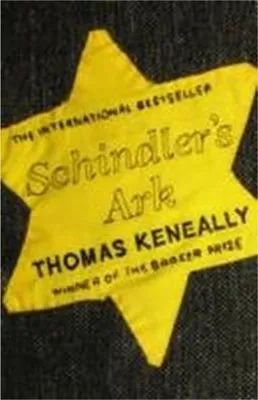 Zdjęcie produktu dla Schindler's Ark
