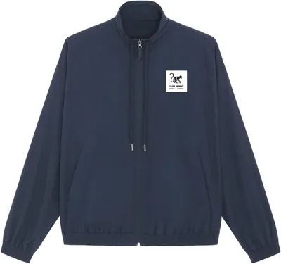 Productafbeelding van Herenjas, gerecycled polyester, waterdicht, fluorinevrij, DWR