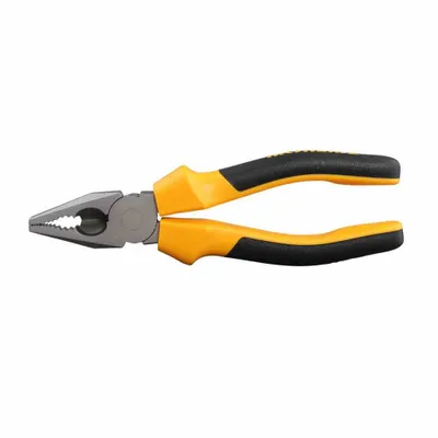 Image de IRONSIDE Pince combinée 160mm pol. poignée 2 comp