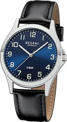 Produktbild von Regent - Armbanduhr - Herren - Chronograph - 1112421