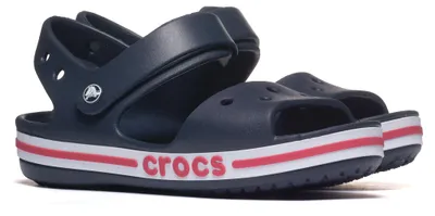 Zdjęcie produktu dla Crocs Kids' Bayaband Sandal 29-30