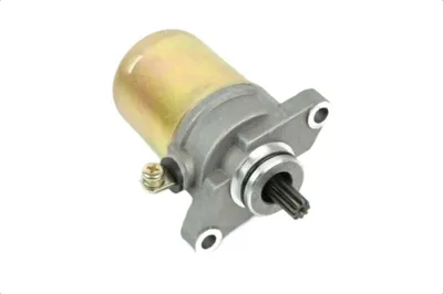 Obrázek produktu pro ANLASSER STARTERMOTOR E-STARTER Kingway Yarox 50  Elektrický startér
