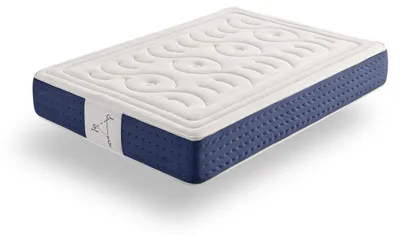 Produktbild von Matris Visco-Matratze Visco System Plus | 160 × 200 cm