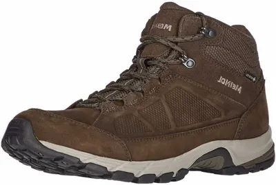 Produktbild von Meindl Trekkingschuhe für Herren in braun braun 844-30-00110