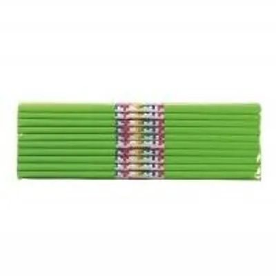 Image de Happy Color Papier Crépon Plissé 50x200 cm Vert Clair