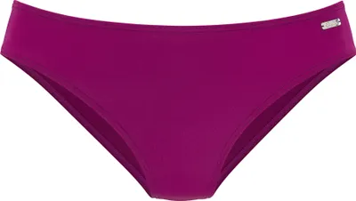 Produktbild von Buffalo Bikini-Hose Soleil beere Größe 42