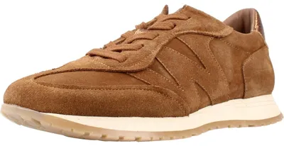 Immagine prodotto di Sneakers Del Marchio Wonders Del Modello A4811 Combinacion Cachi