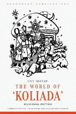 Produktbild von The World of Koliada