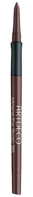 Imagen del producto de ARTDECO Mineral Eye Styler, delineador de ojos mineral, crema, color morado baya, 0,4 g, para mujeres, efecto brillante