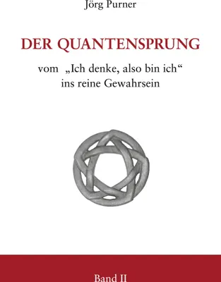 Produktbild von Der Quantensprung Teil 2