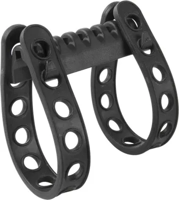 Produktbild von M-wave Mud Max Race Qr 33 Ext 28´´ Schutzblech-set Schwarz 28´´ - 700 Schwarz 28´´ - 700