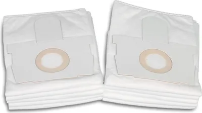 Produktbild von 10 Staubsaugerbeutel passend für Rowenta Artec 2 Manea - Ersatz für Swirl R36