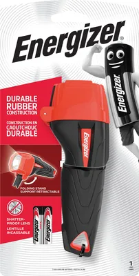 Zdjęcie produktu dla Ręczna lampa robocza Energizer Impact LED 2 x AAA
