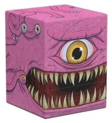 Immagine prodotto di Squaroes, Squaroe, Dungeons & Dragons, DND001 - Beholder