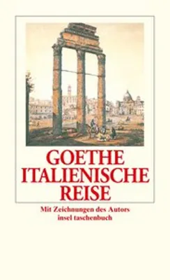 Produktbild von Italienische Reise