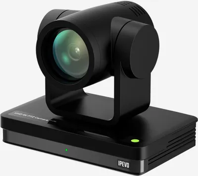 Obrázek produktu pro IPEVO VC-Z4K UHD 4K PTZ videokonferenční kamera černá