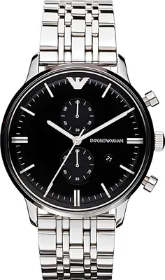 Zdjęcie produktu dla Zegarek Męski Emporio Armani AR0389 + BOX