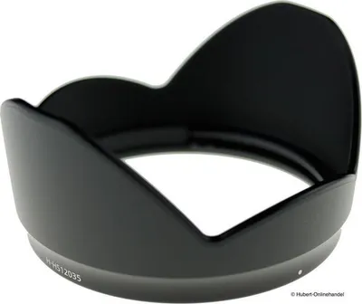 Immagine prodotto di Paraluce Panasonic VYC1084 per obiettivo H-HS12035