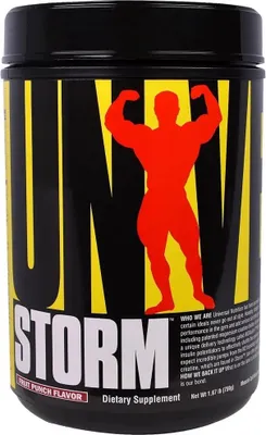 Obrázek produktu pro Universal Nutrition Storm 836 g 6045