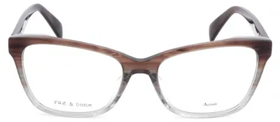 Produktbild von Rag & Bone Sonnenbrille RNB3066 UCN 52 16 140