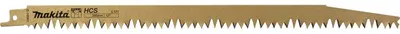 Produktbild von Makita B-16863 Grünschnitt Reciprosägeblatt Hcs 305 Mm (5Stk.)