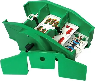 Produktbild von Kartenmischer Vario