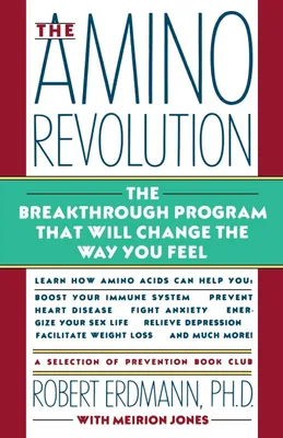 Produktbild von Amino Revolution