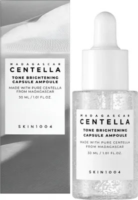 Produktbild von Skin1004 Serum zur Aufhellung des Hauttons bei Pigmentstörungen, 30 ml