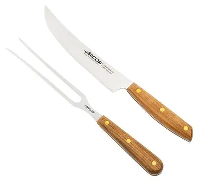 Obrázek produktu pro Sada na grilování Arcos Nórdika, 2dílná sada