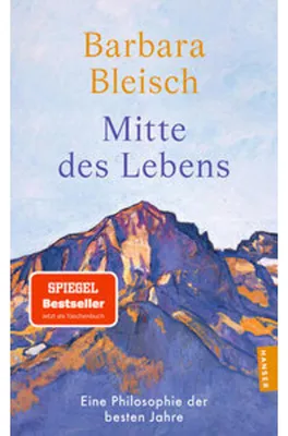 Obrázok produktu pre Mitte des Lebens