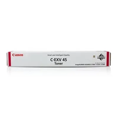 Produktbild von CANON Toner magenta C-EXV45 f.iR C7260/C7260i/C7270